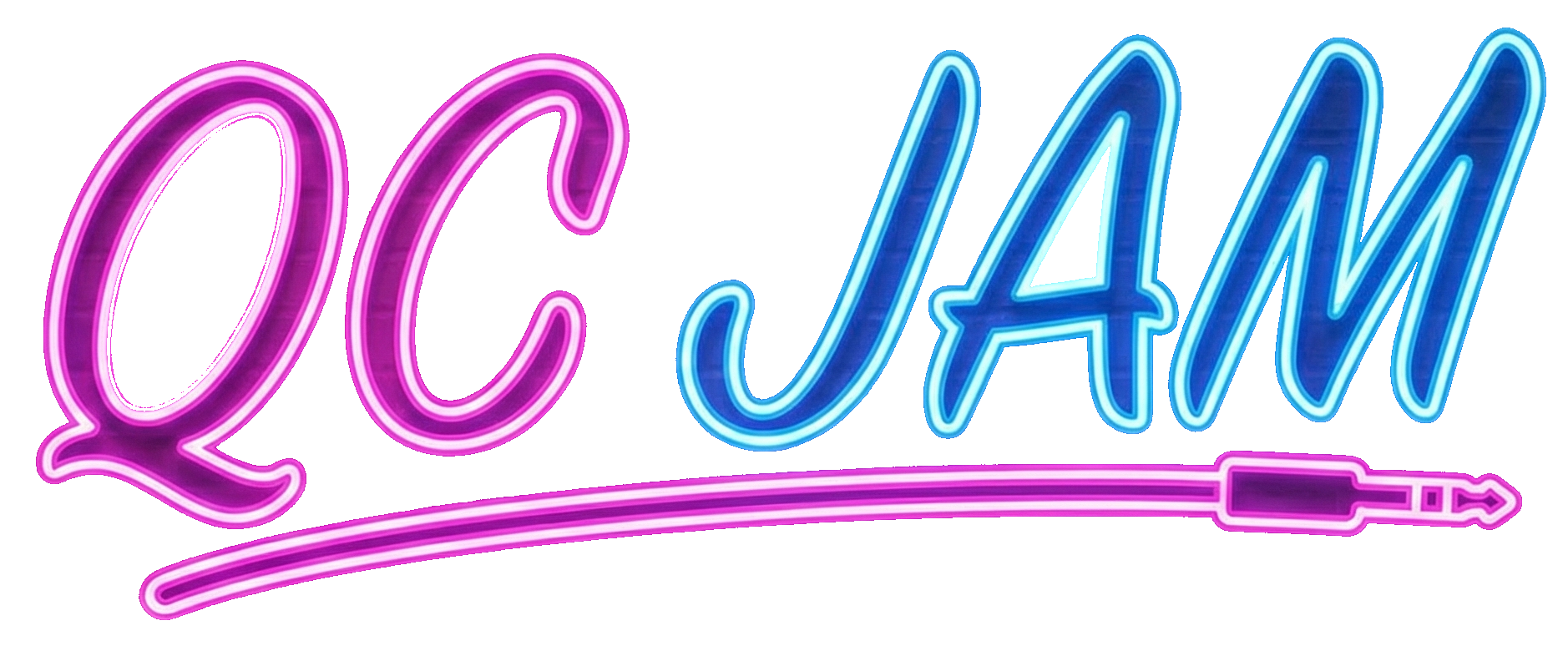 QC JAM Logo
